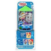 Resim Thomas ve Arkadaşları Renk Değiştiren Tren Sürpriz Paket HPH37 