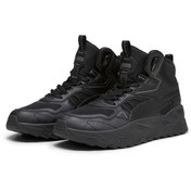 Resim puma Trinity Mid Erkek Spor Ayakkabı 39232701 