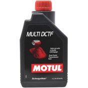 Resim Motul MULTİ DCTF 