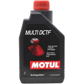 Resim Motul MULTİ DCTF 