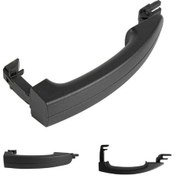 Resim Ford Transit V-362 2012- Kapı Açma Kolu Dış Surgulu Oem No:bk21v26600aa 