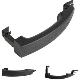 Resim Ford Transit V-362 2012- Kapı Açma Kolu Dış Surgulu Oem No:bk21v26600aa 