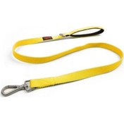 Resim Tailpetz Match Leash Köpek Gezdirme Kayışı Sarı Small Sarı 