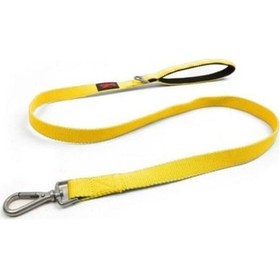Resim Tailpetz Match Leash Köpek Gezdirme Kayışı Sarı Small Sarı 