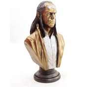 Resim Polyester Elrond Büst Küçük Boy 