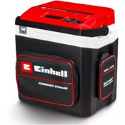 Resim Einhell TE-COL 18/27 Li - Solo Akülü Oto Buzluk (Akü ve Şarj Hariç) - 2048420 