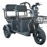 Resim Apec Apm5 Elektrikli Moped 