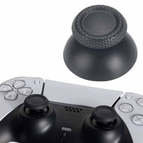 Resim 4 ADET PS5 Analog Topuz Playstation 5 İçin Analog Başlık PS5 Kol Tamiri Playstation 5 Yedek Parça 