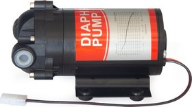 Resim EV TİPİ SU ARITMA CİHAZI POMPASI TEZGAH ALTI LF-30L 