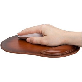 Resim Bileklikli Deri Mouse Pad Rst2Ef Taba 