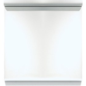 Resim Visico Arctic White (Beyaz) 2.72 x 11 Metre Fon Kağıdı 