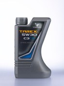 Resim Tarmond Tarex 5W-30 Blu Sn/Cf C3 Dpf Sentetik Motor Yağı 1 L 