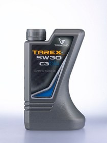 Resim Tarmond Tarex 5W-30 Blu Sn/Cf C3 Dpf Sentetik Motor Yağı 1 L 
