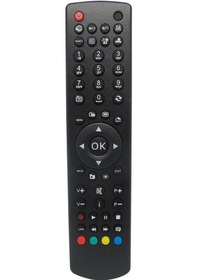 Resim Nexon Src 5304 Tv Kumandası 