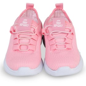 Resim Callion Lastik Bağ Aqua 22-25 Numara Kız Spor - Pembe - Pembe / 2 