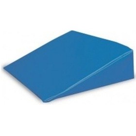 Resim Medikaltec Üçgen Pozisyonlama Yastığı 45 Cm Genişlik 45 Cm 