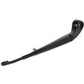 Resim Bmw X5 E53 Arka Silecek Kolu 61627068076 