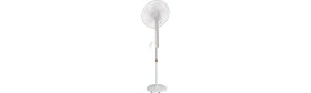 Resim King KV1718 Era 18'' Kumandalı Vantilatör 