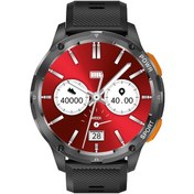 Resim Tenfowee AK59 1.43" Amoled Akıllı Saat (İthalatçı Garantili) 
