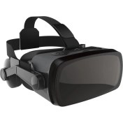 Resim Shinecon SC-G07E 3D Sanal Gerçeklik Gözlüğü - SIYAH-(5796) 
