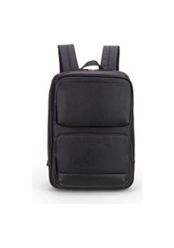 Resim Pierre Cardin Erkek Sırt Çantası Siyah 01pc00106 Siyah 