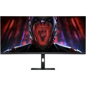 Resim Kavisli Oyun Monitörü G34WQI Eu | Monitör | 34 Inç, Va, Wqhd, 180 