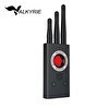 Resim Valkyrie T16 RF Casus Kamera & GPS Tracker Dedektör – Dinleme ve Gizli Cihaz Tarayıcı 