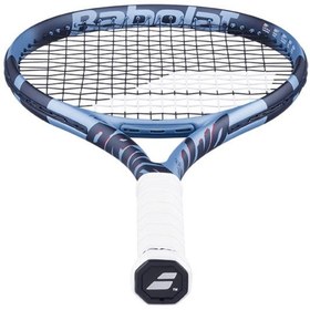 Resim Babolat Pure Drive + Gen11 U Mavi Tenis Raketi 