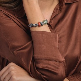 Resim Pozitif Petunya Çiçeği 