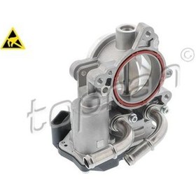 Resim Gaz Kelebegı Vw 04l128063b 
