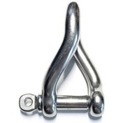 Resim Burgu Kilit 8MM Cr-Ni 