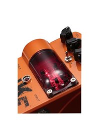 Resim Vox Tg2trfz Tone Garage Trike Fuzz Fuzz Pedalı 