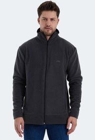 Resim KADMOS Erkek Sweatshirt Koyu Gri 