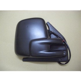 Resim Dikiz Aynası Vw Transporter T4 Elektrikli Isıtmalı 96/03 Sağ 