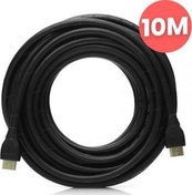 Resim 10metre DK-HD-CV20L1000 4K-60P HDMI Kablo v2.0 Dark