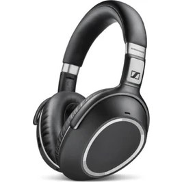 Resim Sennheiser PXC 550 Wireless Kulak Çevreleyen Seyahat Kulaklığı 