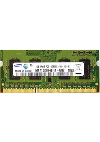 Resim Samsung Uyumlu 1Gb 2Rx16 Pc3-10600S-09-10-A1 Ddr3 