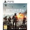 Resim PS5 ELECTRONİC ARTS BATTLEFİELD 6 OYUN 