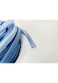 Resim Contacall Cam Plaksi Duşakabin Fitili Şeffaf 10 M Şeffaf 