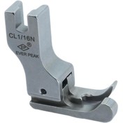 Resim Düz Makine Çima Ayak 1.6Mm Cr1/16N Ep 