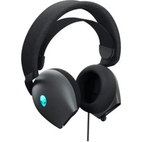 Resim Dell Alienware AW520H Kablolu Gaming Kulak. Siyah 