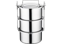 Resim Messan Sefer Tası 28*14 cm 3 Lü 