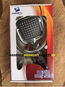 Resim Karamsu Lüx Duş Takimi Kaliteli Duş Seti Pirinç Hortumlu 1No 