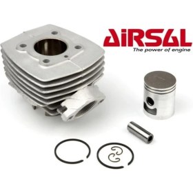 Resim Peugeot Silindir 46XKOMPLE Ith Airsal 
