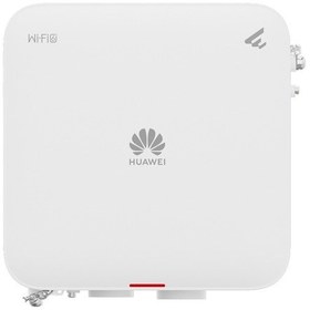 Resim Huaweı Ekıt Ap761 Ax1800 Dual Band Harici Access Point 2+2 Mımo 