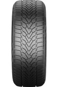 Resim Uniroyal WinterExpert 245/45R19 102V XL M+S 3PMSF FR 4 lü set oto kış lastiği (üretim yılı 2023) 