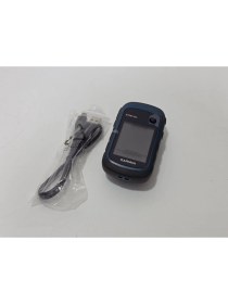 Resim Garmin Etrex 22X El Tipi GPS Cihazı Ekran Özellikleri ile Gelişmiş Navigasyon Modeli 
