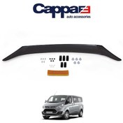 Resim Cappafe Ford Tourneo Custom Ön Kaput Koruma Rüzgarlık 4Mm 2012-1 N11.32698 Cappafe