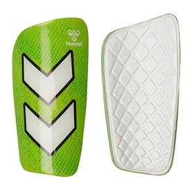 Resim Hummel Steel Yeşil Tekmelik 