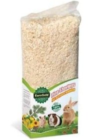 Resim Hype Store Kemirgenler İçin Çam Talaşı 15 Lt 600 gr 